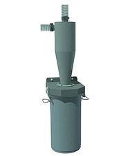 Fröling Pelletsentstauber PST für Pellets Saugsystem Pelletskessel 13750A