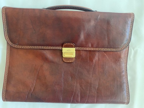 The bridge vintage aktentasche - the,