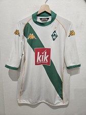 Kappa werder bremen 2004 - bremen,