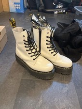 Dr. Martens Jadon Stiefel