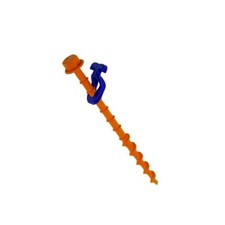 PEGGY PEG  Schraubhering N