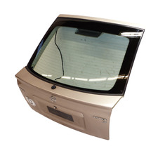 Heckklappe Klappe hinten Opel Astra G 5-Türer 89L eldorado metallic