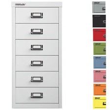 Bisley Multidrawer