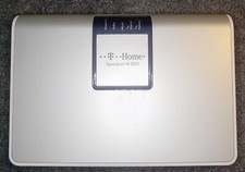 Router Speedport W 303 V, Typ