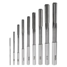 9St Chuck Reibahle Satz Gerade