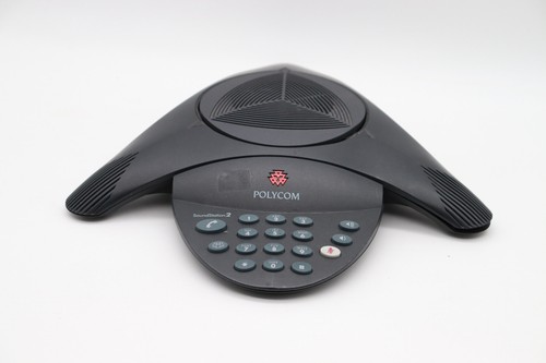 Polycom soundstation non - polycom, 2
