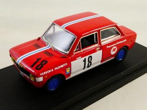 Rio fiat 128 donà - 128,