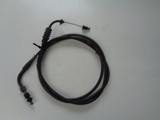 Adly TB125 Thunderbike, Noble 125 Roller ORIGINAL Gaszug Gasseil 17910-127-000