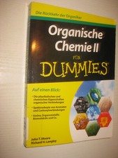 Organische Chemie II für