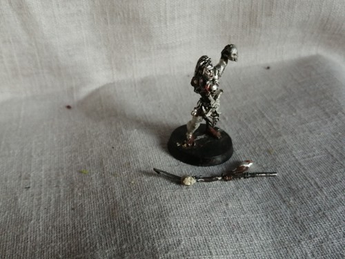 Herr der ringe tabletop - gw,