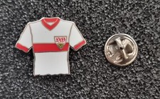 VFB Stuttgart Pin Trikot