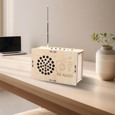 Zum selbermachen radiomodell - zum,