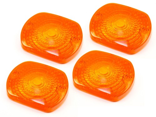 Blinker glas satz geprüft 4 - blinker,