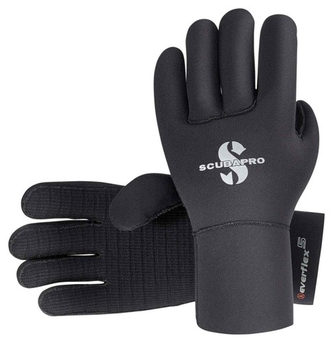 Scubapro everflex handschuhe - scubapro,