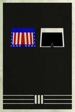 Movie Poster - Rocky III