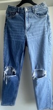 ausgefallene Jeanshose Jeans