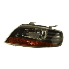 Scheinwerfer links Chevrolet Kalos T200 Halogenscheinwerfer H4 96540151