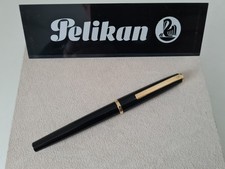 Pelikan M480 "EF"  Füllhalter