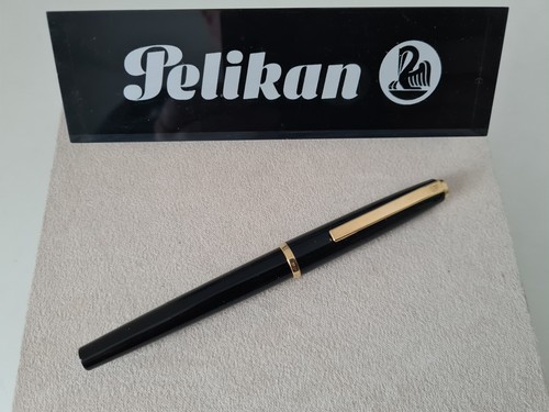 Pelikan mk10 füllhalter - mk10,