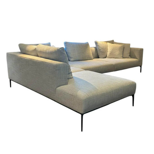 Walter knoll ecksofa - walter,