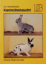Kaninchenzucht. Haltung