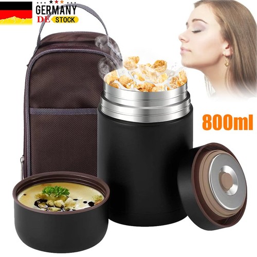 Edelstahl lunchbox - edelstahl,