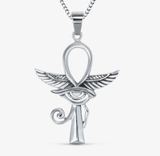 925 Silber Ägyptischer