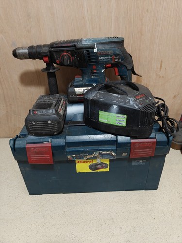 Bosch gbh plus - gbh, 36v