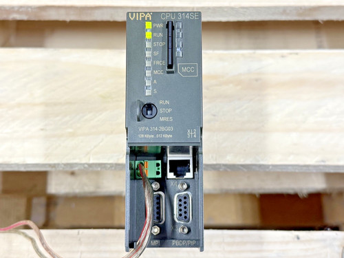 Vipa 314 2bg03 cpu 314se - 314-2bg03,