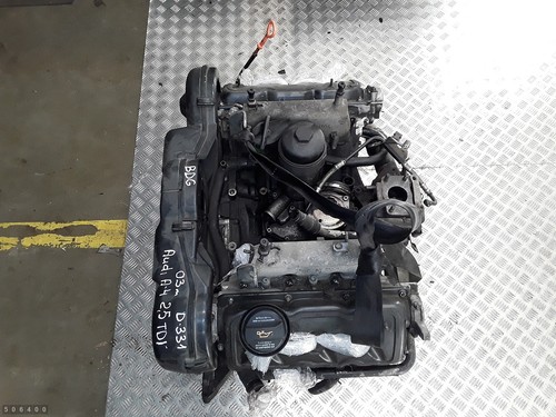 2003 audi motor - 2003,