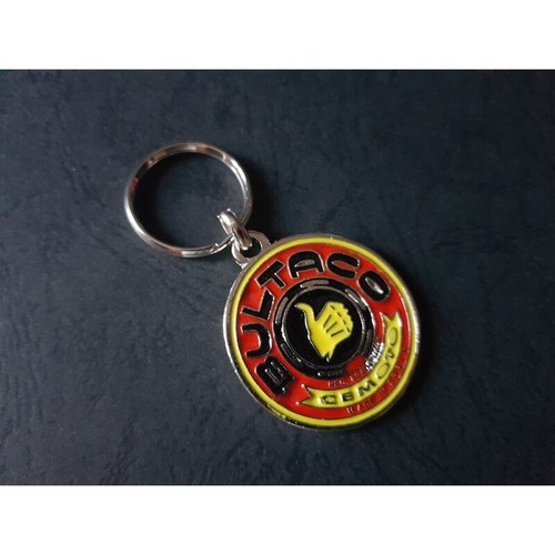 Schlüsselanhänger bultaco - schlüsselanhänger,