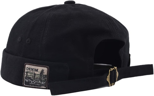 Docker cap seemannsmütze - cap,