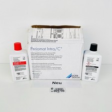 Dürr Dental Periomat Intra/C+