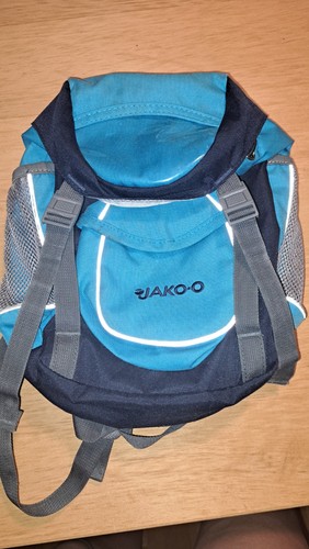 Jako kinder rucksack - kinder, blau