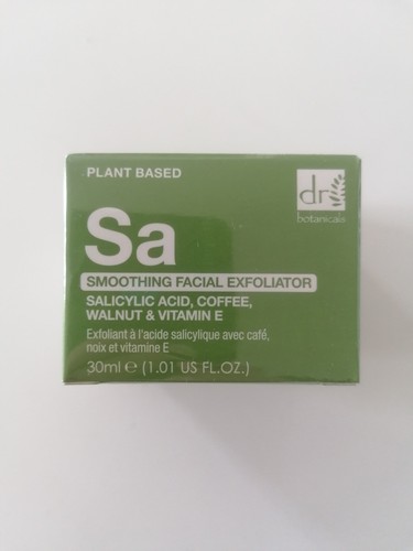 Botanicals sa smoothing - sa,