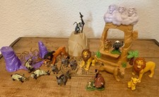 König der Löwen Playsets