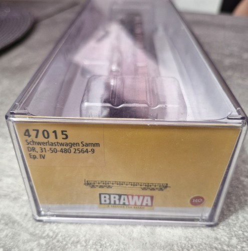 Brawa spur 47015 - spur,