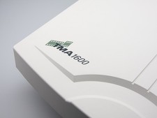 Microtek tma1600 - microtek,