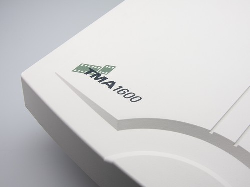 Microtek tma1600 - microtek,