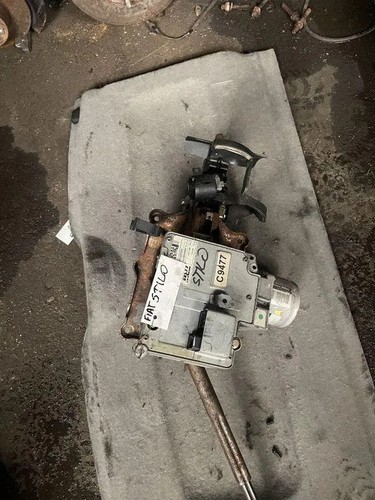 Fiat stilo 192 - stilo,