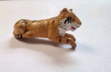 Corgi Toys GS7 Daktari Gift