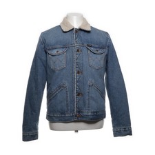 Wrangler, Gefütterte