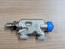 Heizkörper Ventil Heimeier