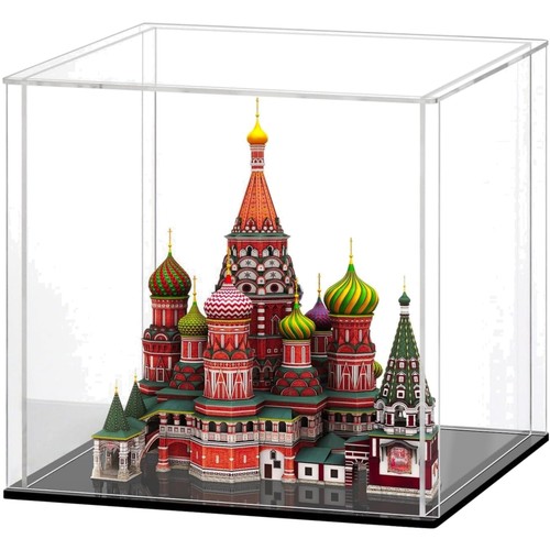 Acryl vitrine figuren - acryl,