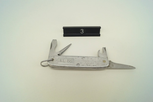 Victorinox alox - victorinox, kl