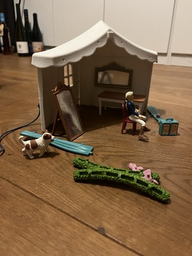 Schleich horse club große - schleich,