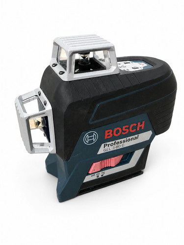 Bosch linienlaser gll c - bosch,