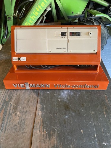 Viessmann trimatik - viessmann,