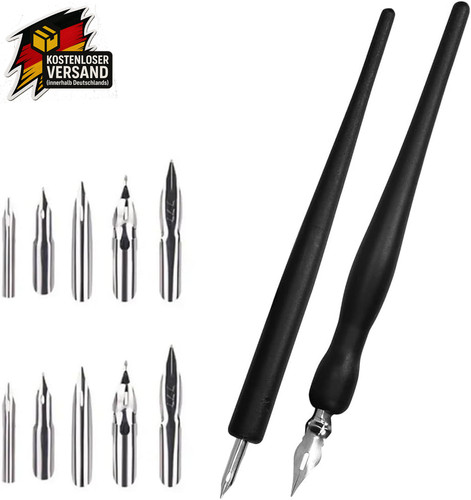 Zeichenfeder set für - zeichenfeder,