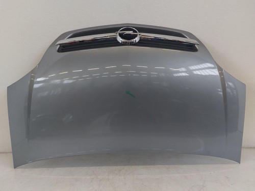 Opel meriva motorhaube - meriva,